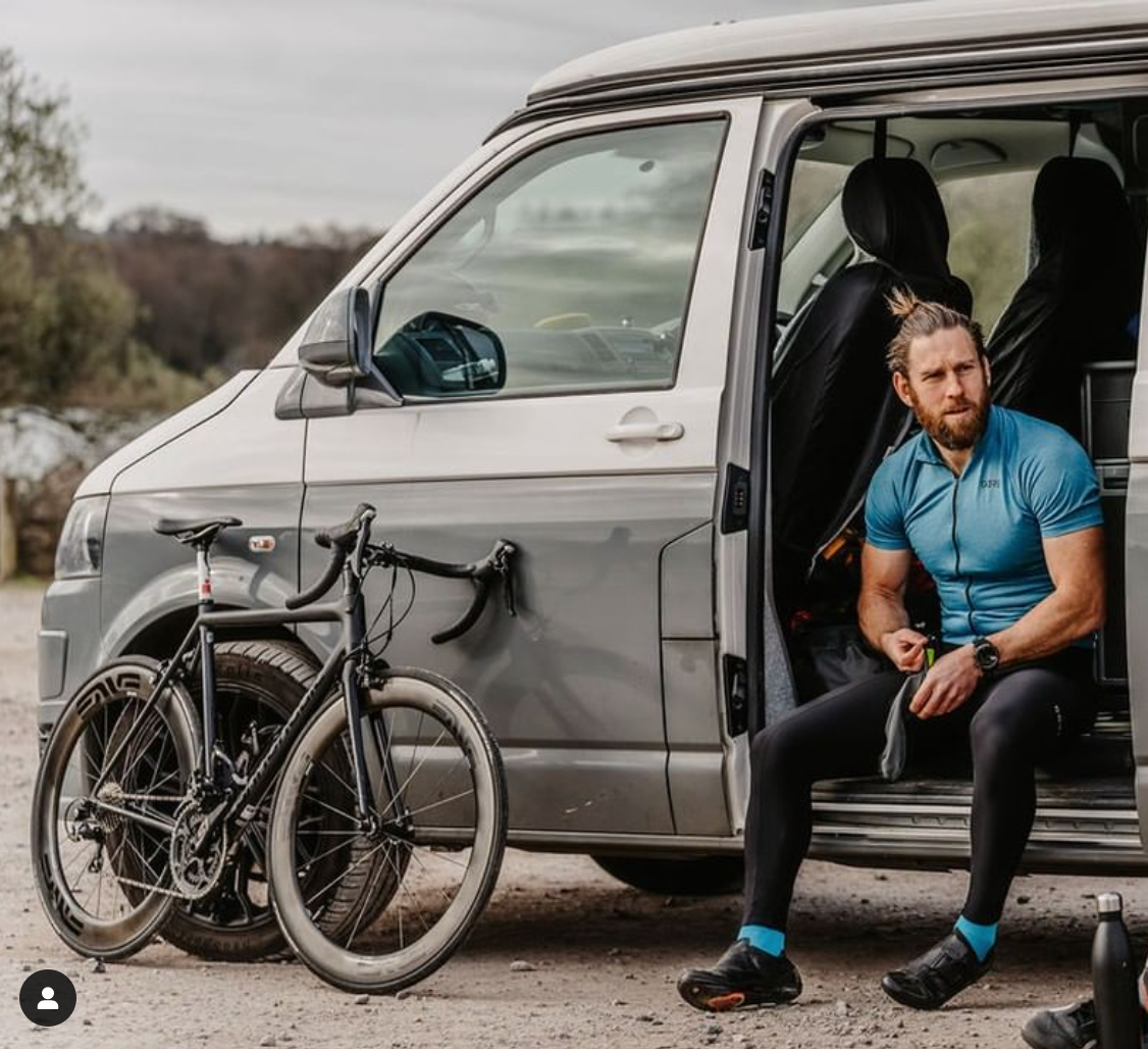 Introducing Lee Kavanagh LKFitness