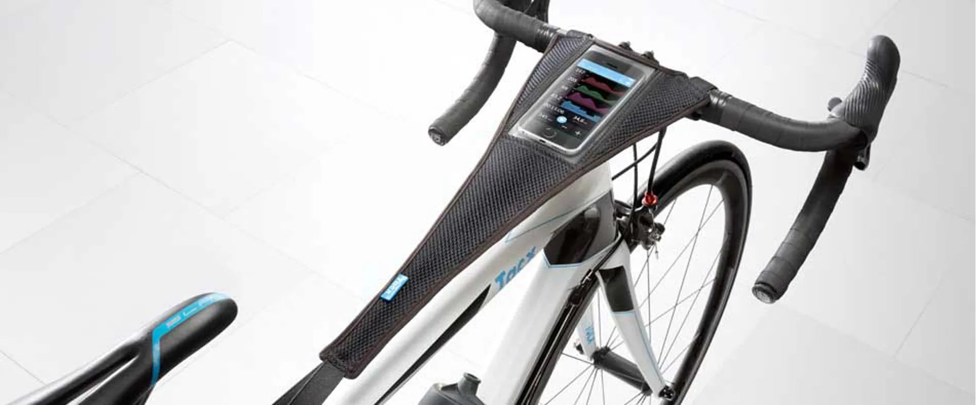 Tacx Sweat Cover for Smartphone