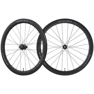 Shimano Dura Ace R9270 C50 TL Disc Road Wheelset - 700c