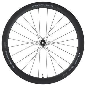 Shimano Dura Ace R9270 C50 TL Disc Road Wheelset - 700c