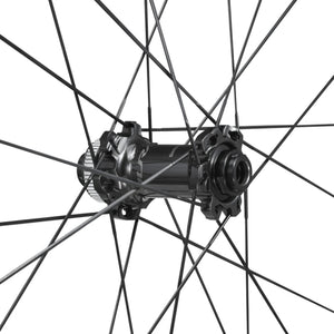 Shimano Dura Ace R9270 C50 TL Disc Road Wheelset - 700c