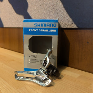 SHIMANO 105 FD-5800 Front Mech (11 Speed)