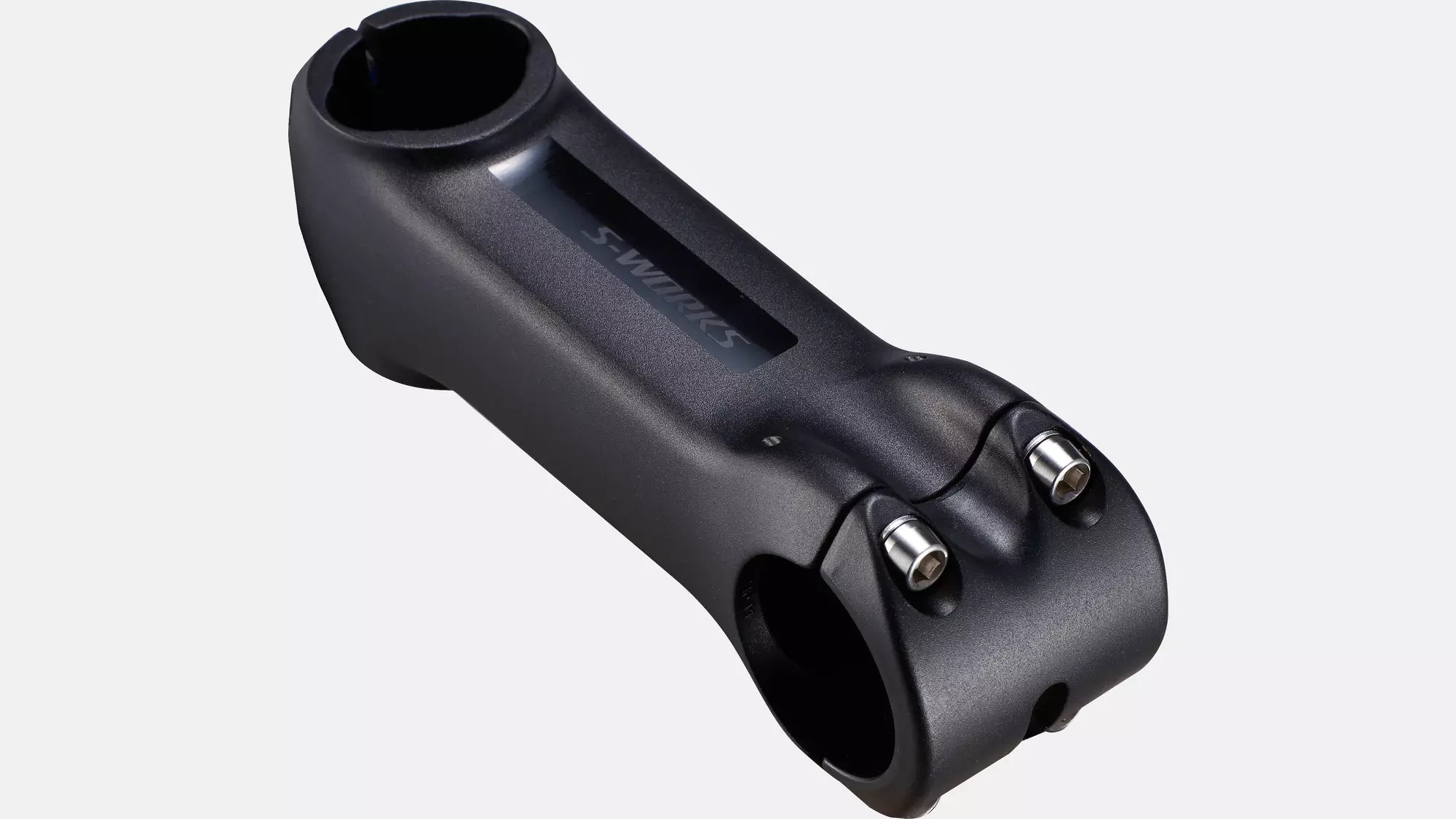 ●SPECIALIZED スペシャライズド FUTURE STEM 100mm アヘッドステム OS 6度 美品 Future Stem Comp