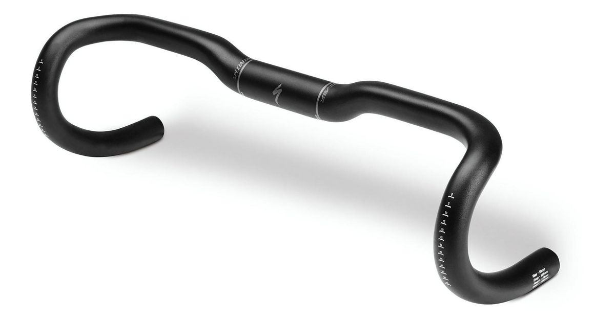 Specialized Hover Expert Bar Alloy 40cm 15mm rise