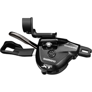 Shimano XT M8000 11 Speed Gear Lever - right hand I-Spec II