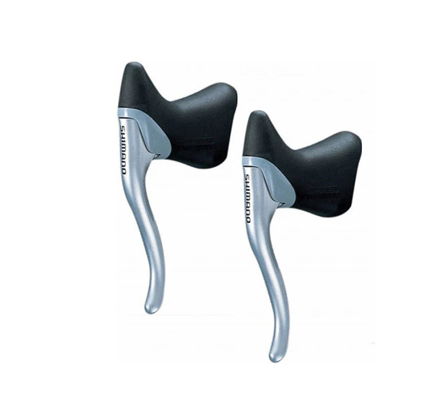 Shimano Tiagra R400 - Road Bike Aero Brake Levers