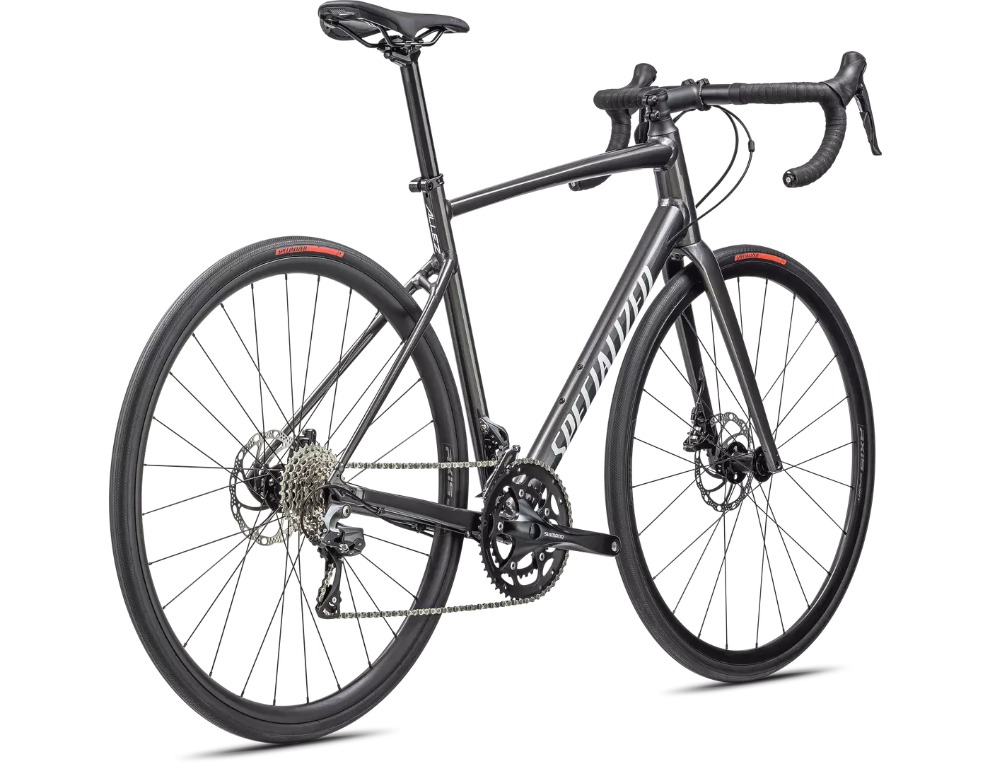Specialized allez 54 on sale