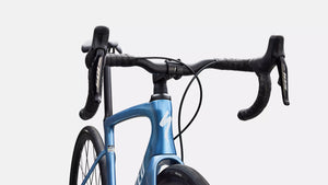 Specialized Roubaix SL8 Comp 52 Gloss Glacial Metallic MY26