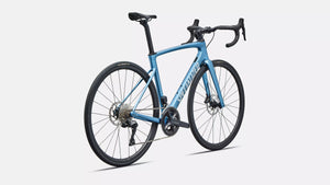 Specialized Roubaix SL8 Comp 52 Gloss Glacial Metallic MY26