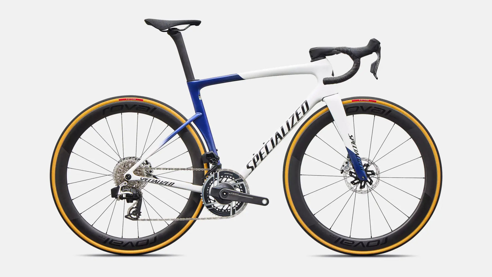 Specialized Tarmac SL9 S-Level Red AXS 54 CM