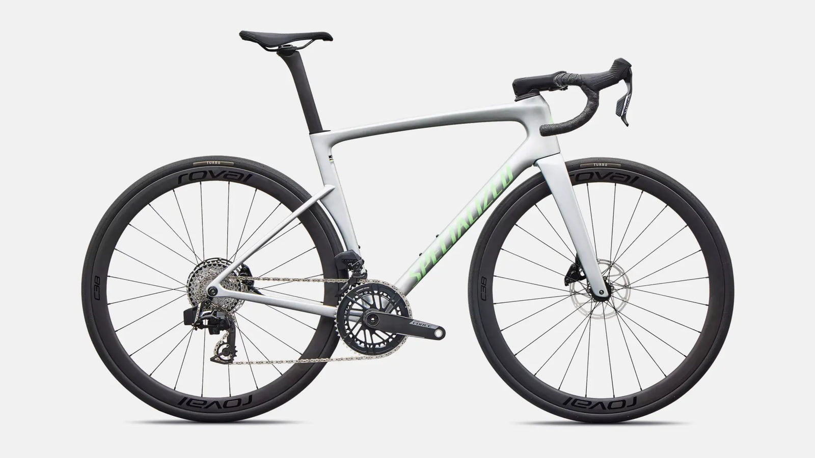Specialized Tarmac SL9 Expert 56cm Force AXS
