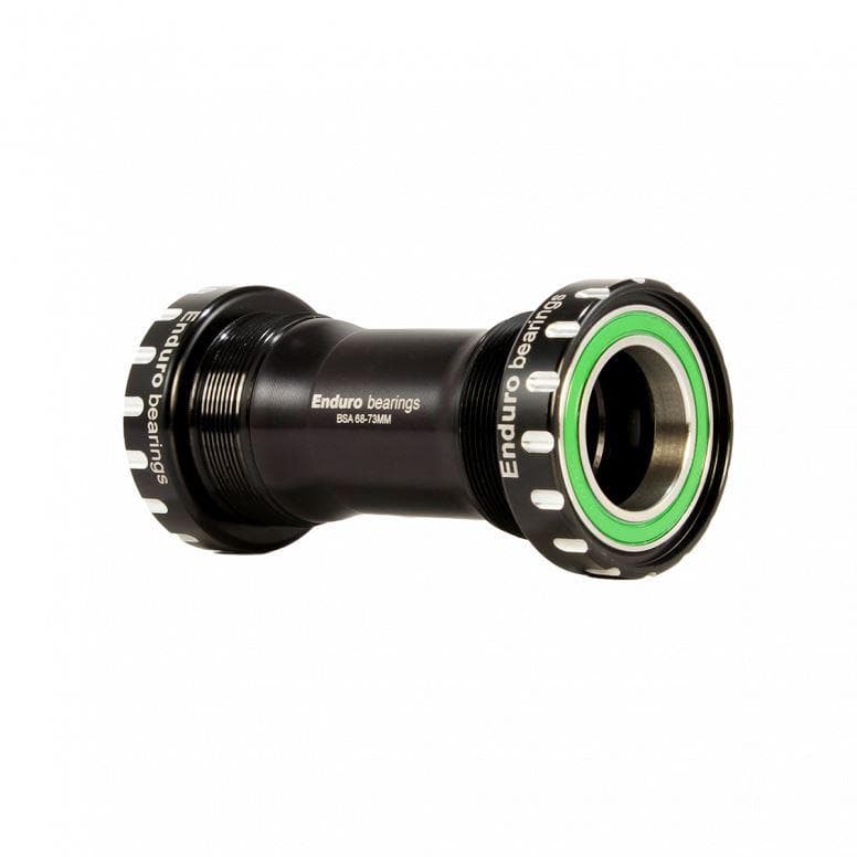 Enduro Bearings BSA 68mm - BB - A/C 440C Stainless Steel - 24mm - 24mm