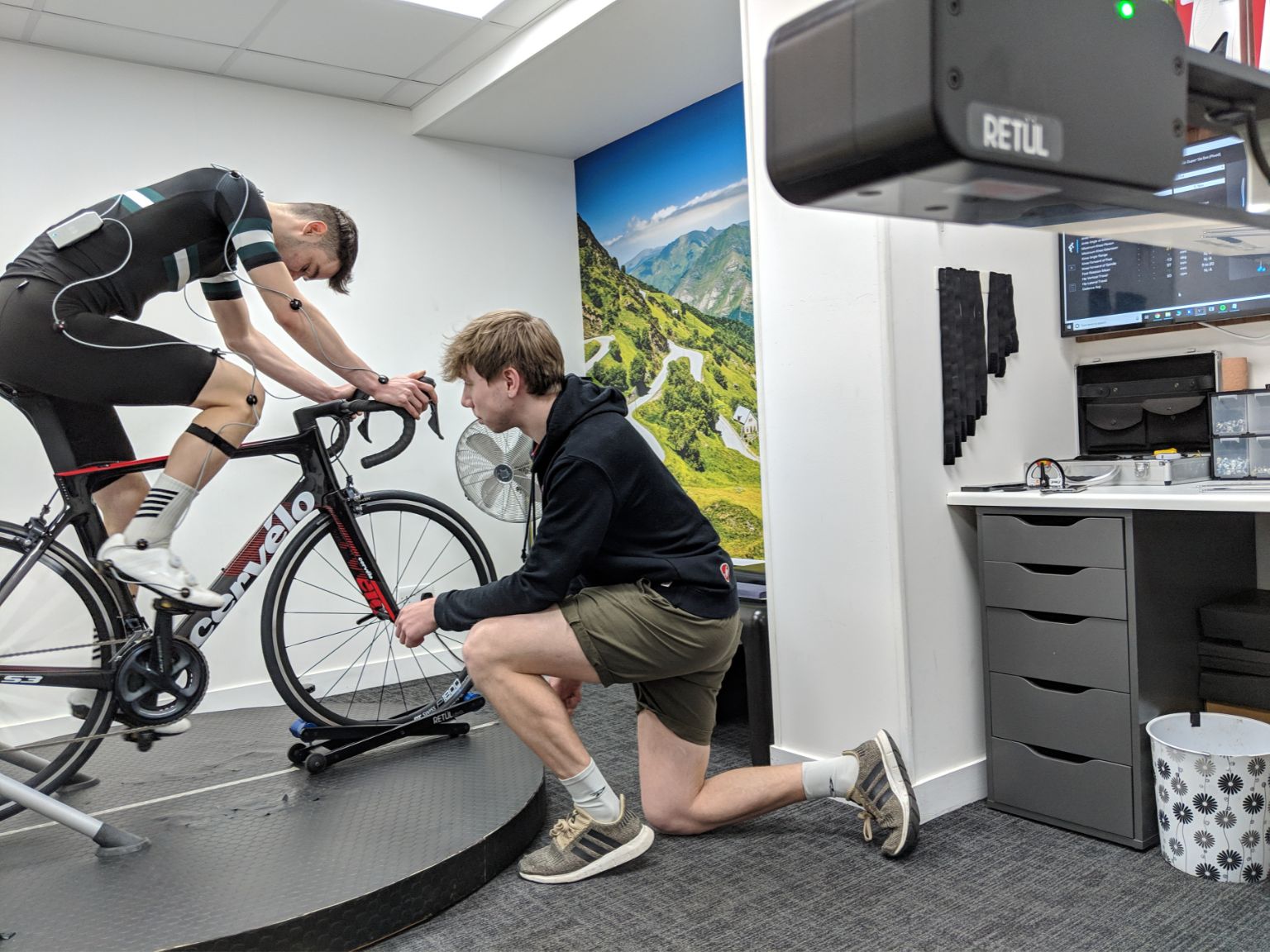 Level 1.5 Bike Fit | £150