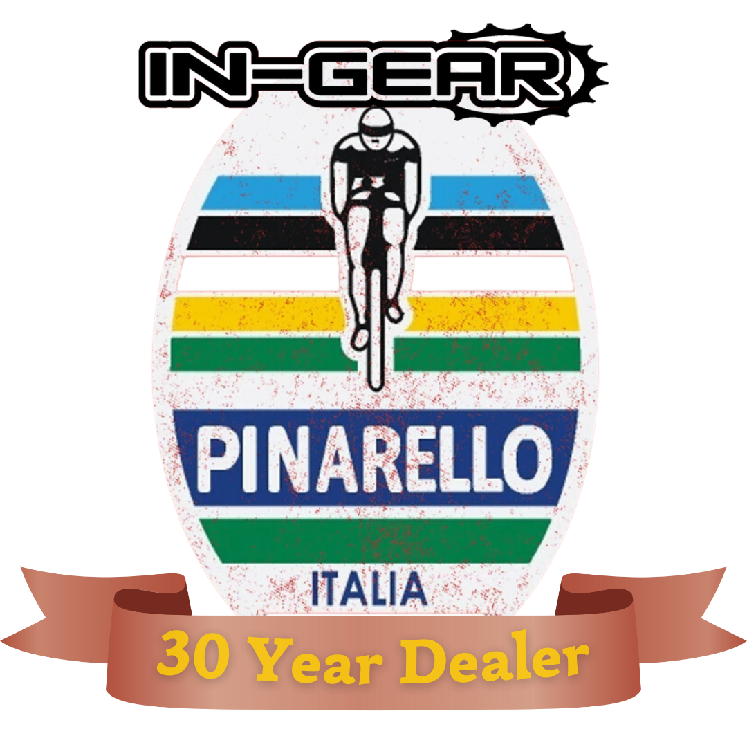 Ingear cycles clearance
