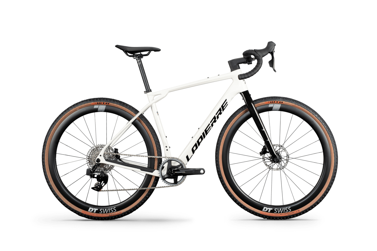 Lapierre CROSSHILL CF 8.0 | SRAM Force XPLR AXS |  DT Swiss GRC1600 SP