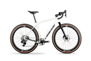 Lapierre CROSSHILL CF 8.0 | SRAM Force XPLR AXS |  DT Swiss GRC1600 SP