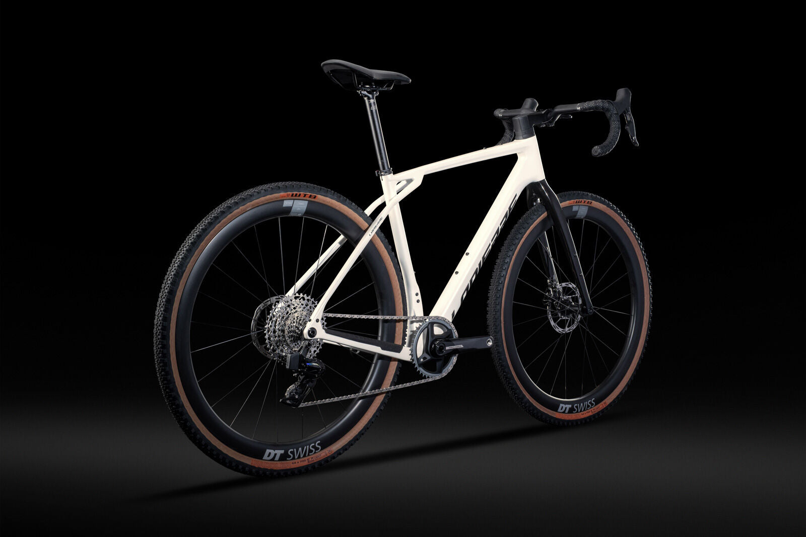 Lapierre CROSSHILL CF 8.0 | SRAM Force XPLR AXS |  DT Swiss GRC1600 SP