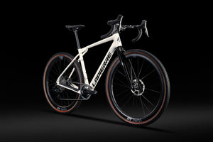Lapierre CROSSHILL CF 8.0 | SRAM Force XPLR AXS |  DT Swiss GRC1600 SP