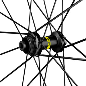 Mavic Ksyrium SL Disc 700c