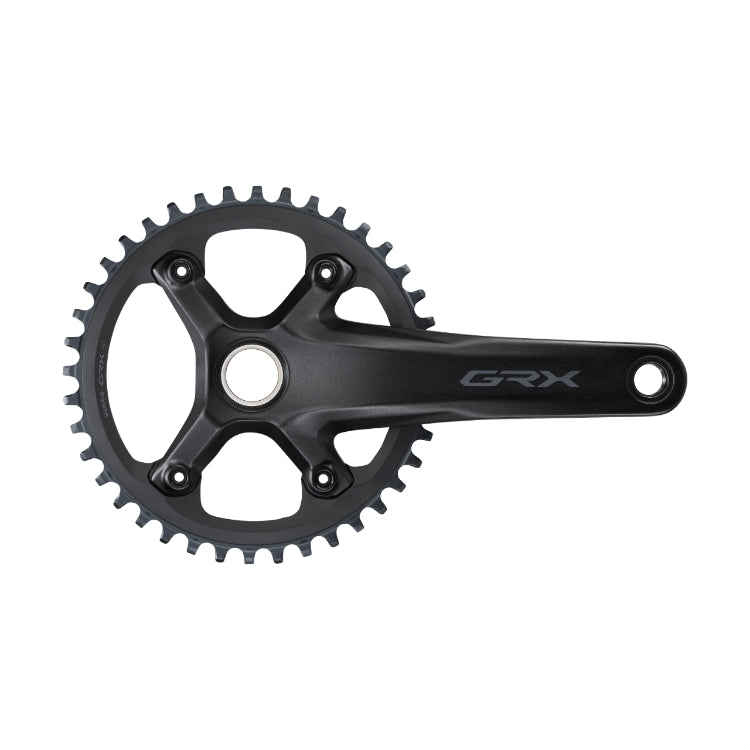 Shimano FC-RX600 GRX 11-SPEED CHAINSET 165mm 40t