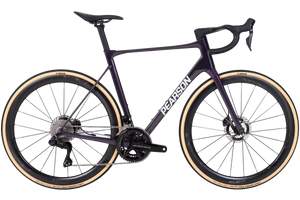 Pearson Forge Dura Ace