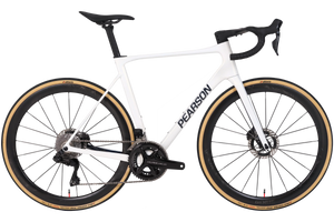 Pearson Forge Dura Ace