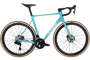 Pearson Forge Dura Ace