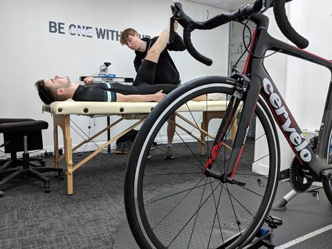 Bike Fit In Gear Cycle Sport