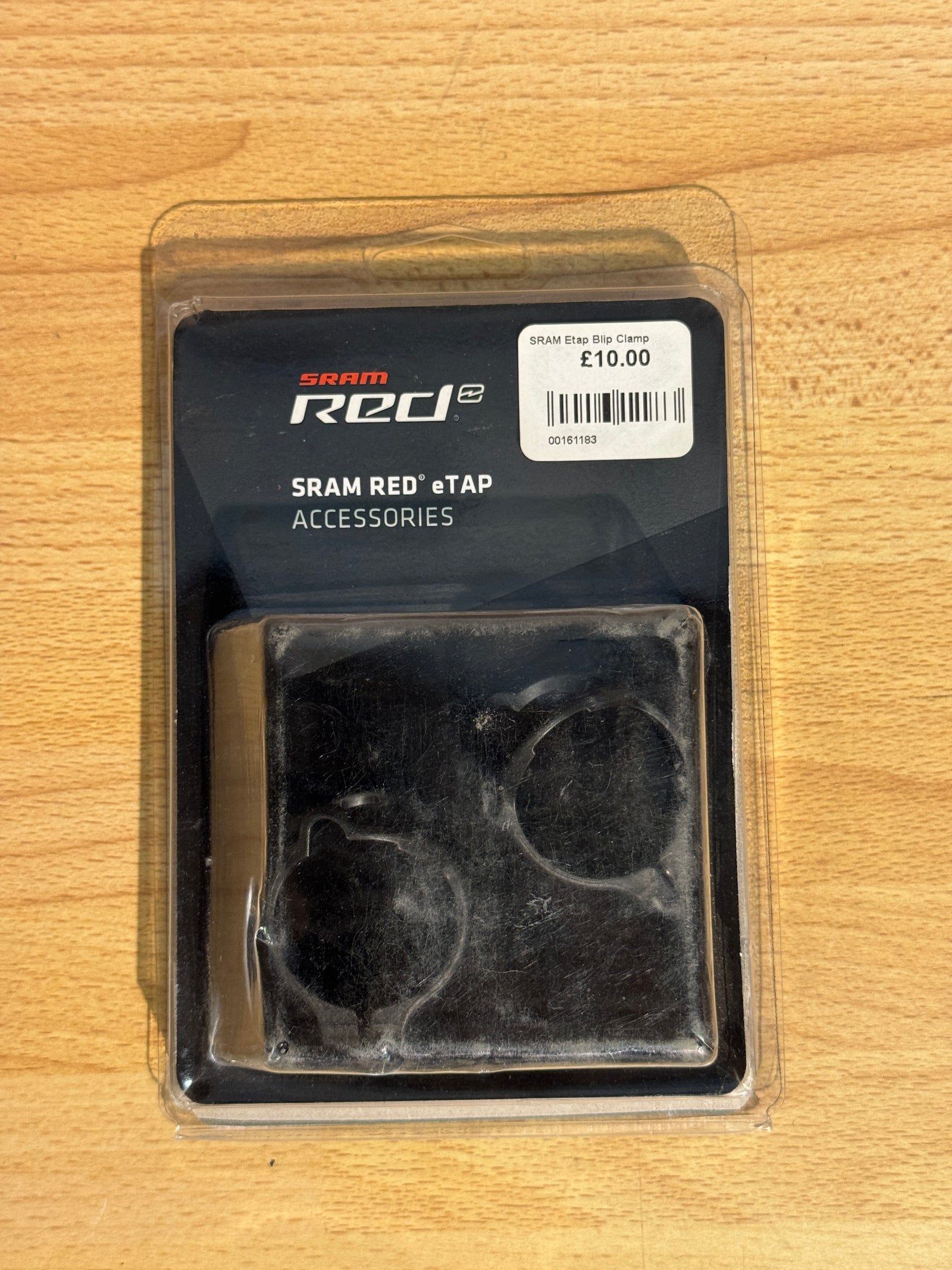 Sram Red Etap Blip Clamp