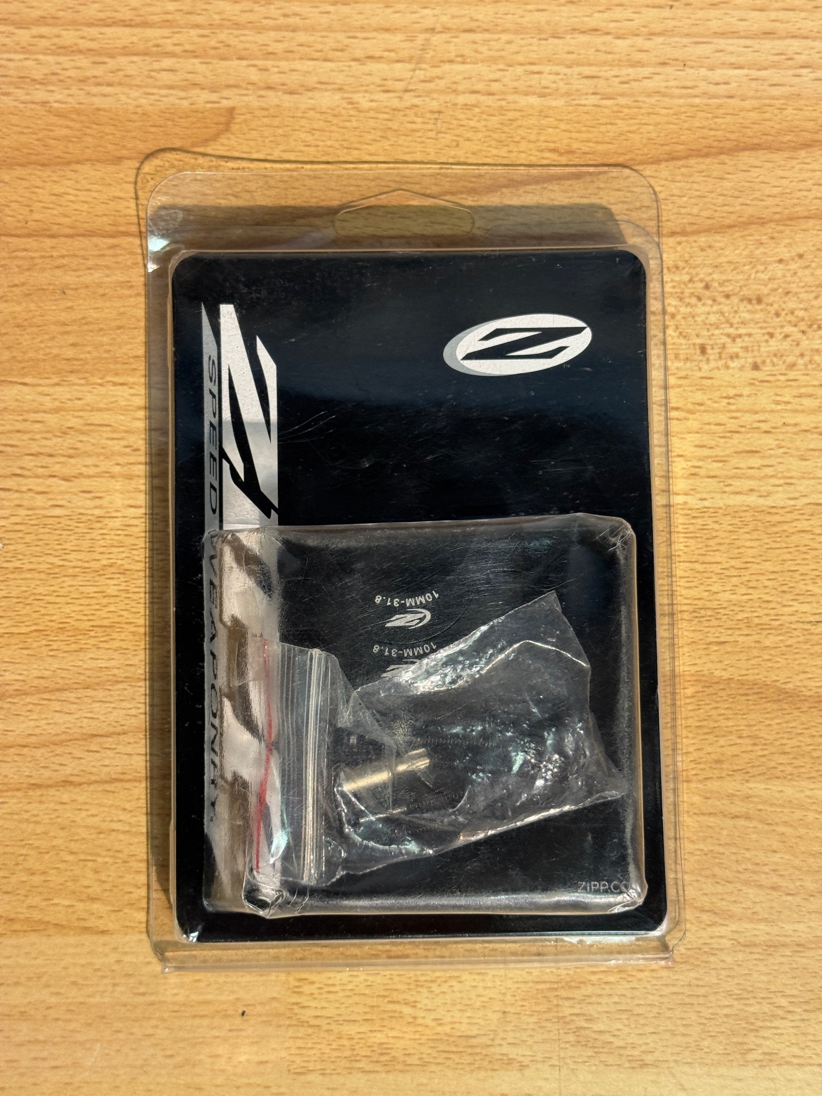 Zipp Vuka Alu Clip Riser Kit 10mm