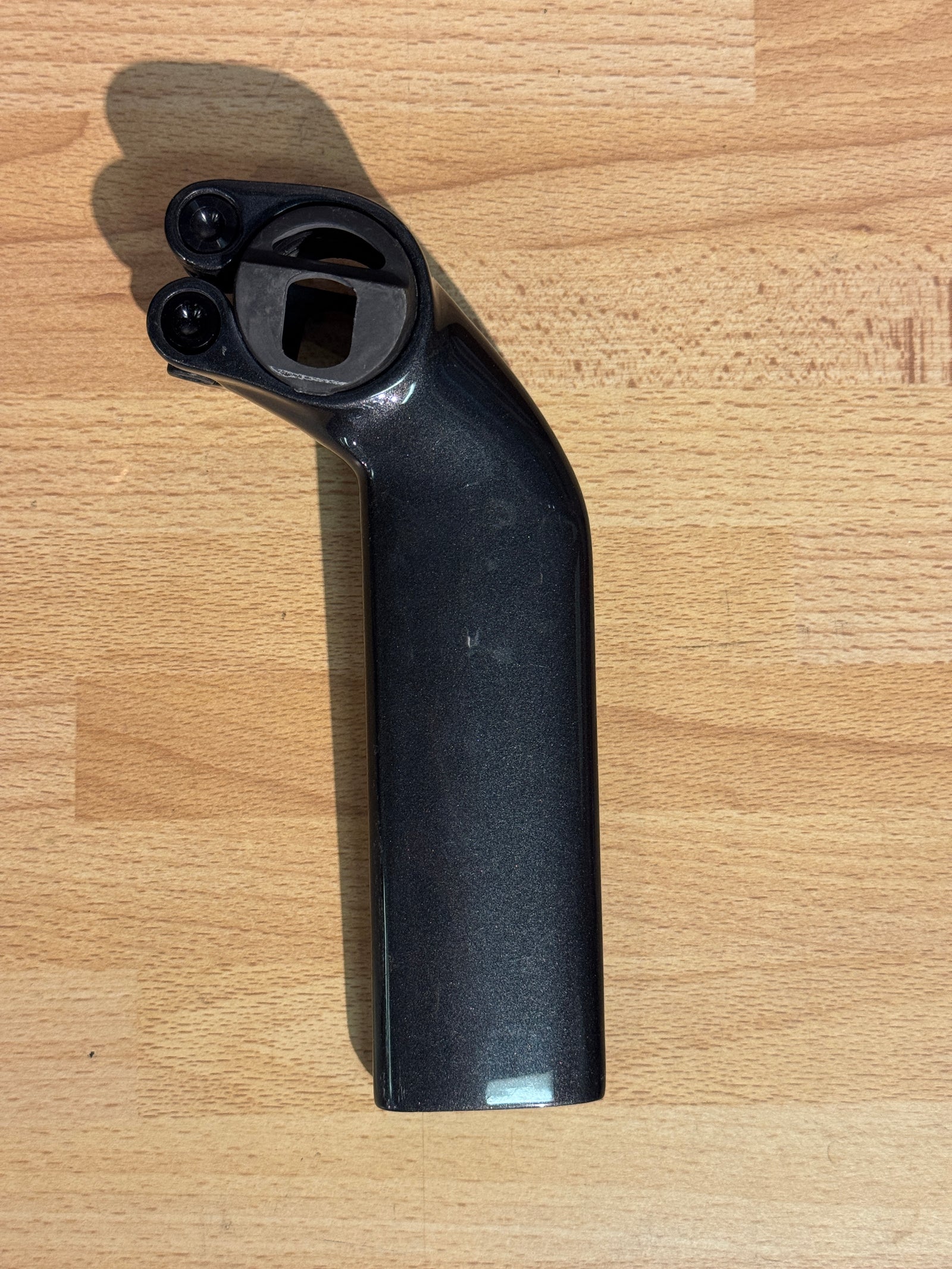 Trek Madone 9 Series Seatpost
