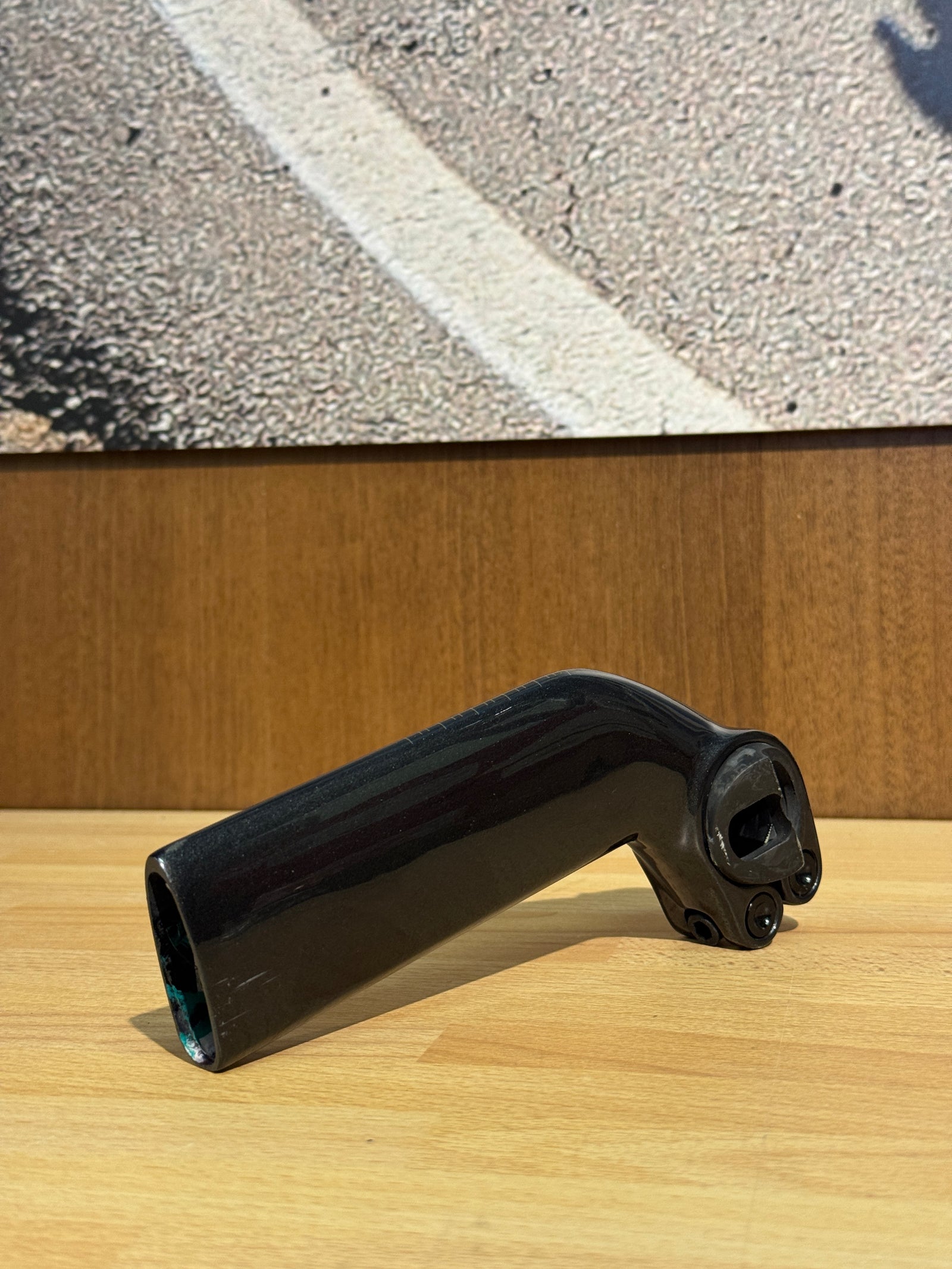 Trek Madone 9 Series Seatpost