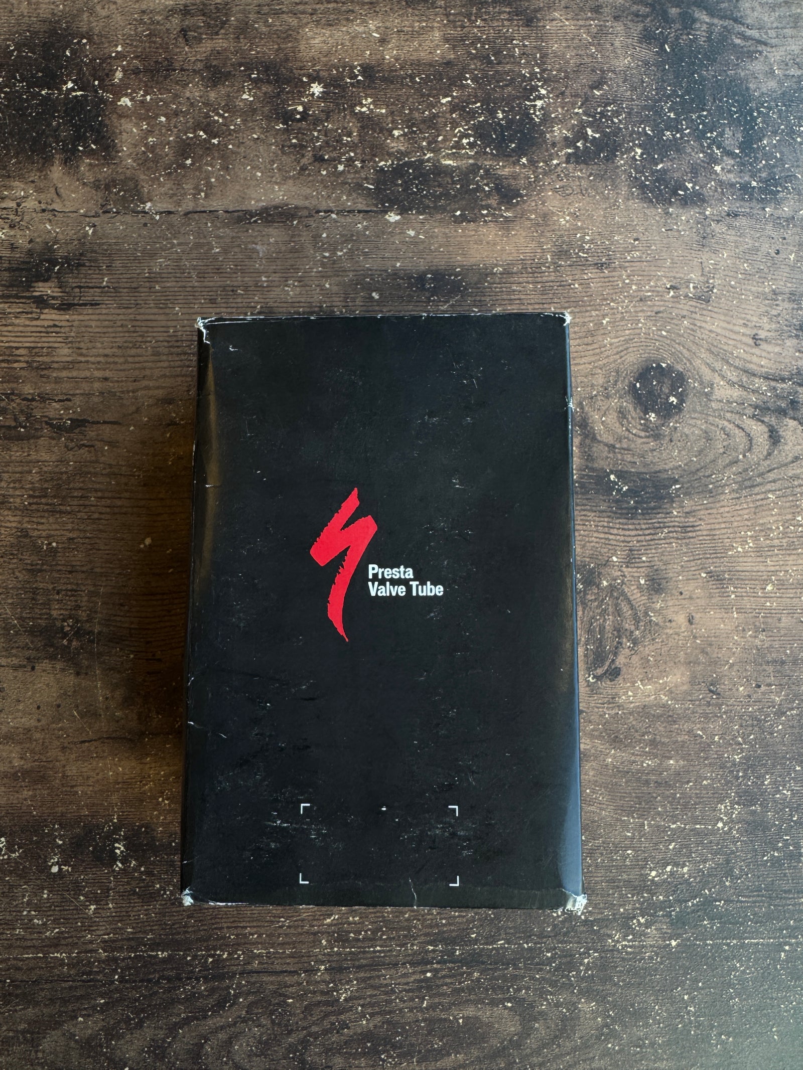 Specialized 26 x 3.8-4.8 Inner Tube