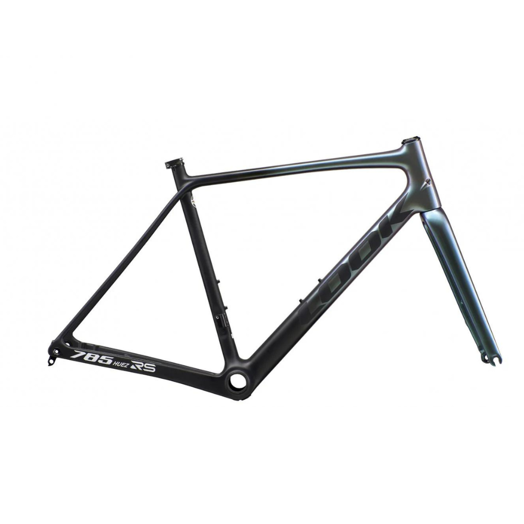 Look Huez RS disc frameset | Chameleon | 56cm L