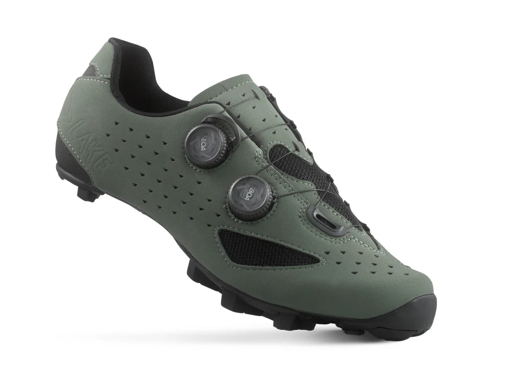 Lake MX238 Gravel Shoes 41.5