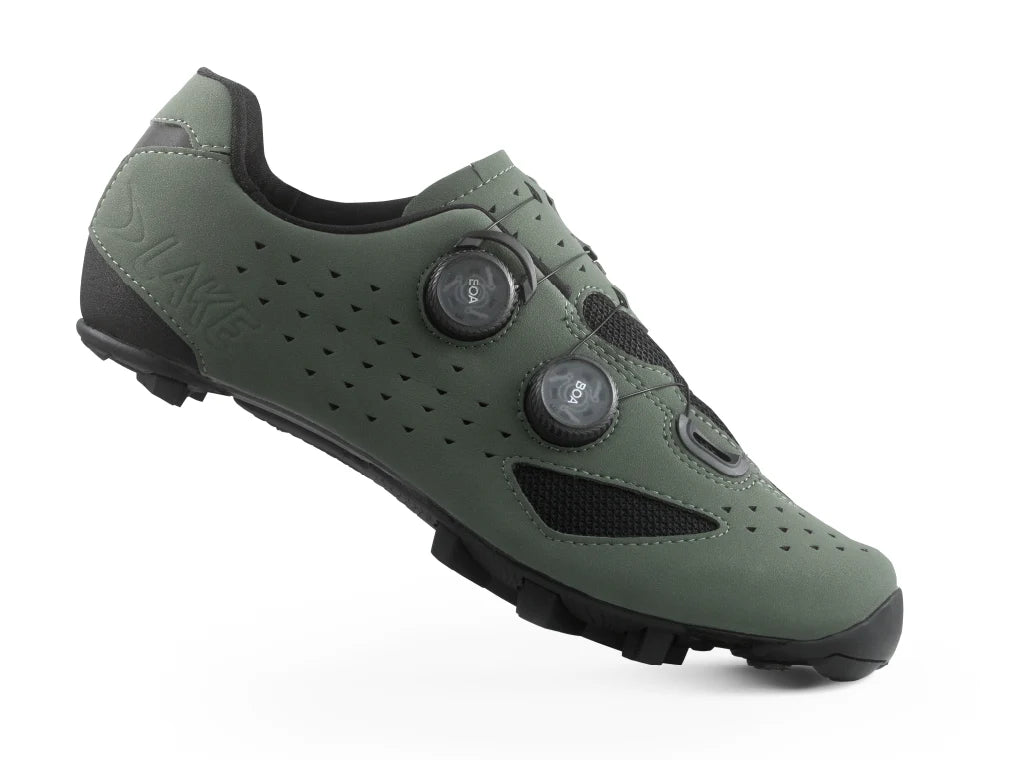 Lake MX238 Gravel Shoes 41.5