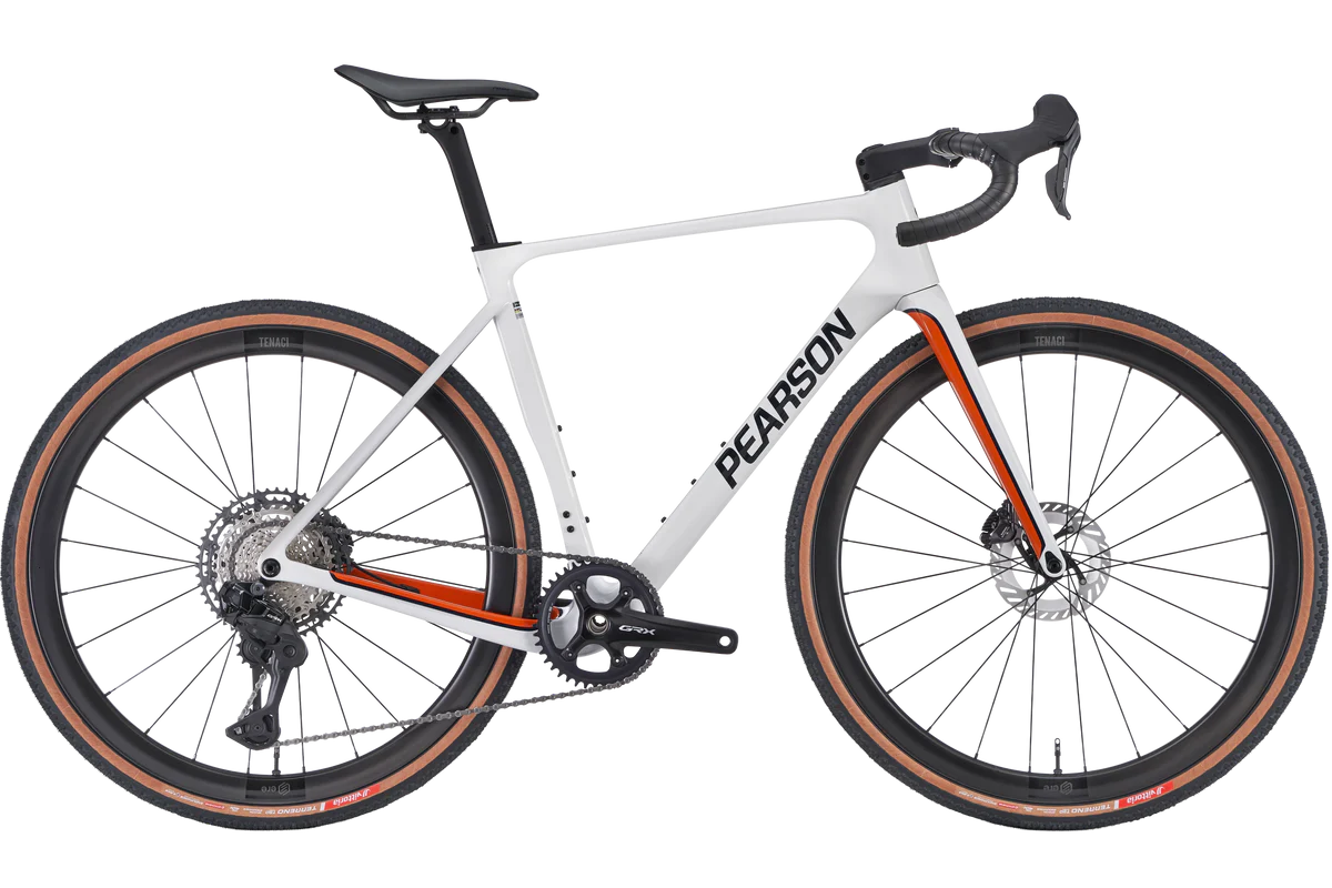 Pearson ON&ON Race GRX 827 Di2