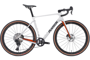 Pearson ON&ON Race GRX 827 Di2