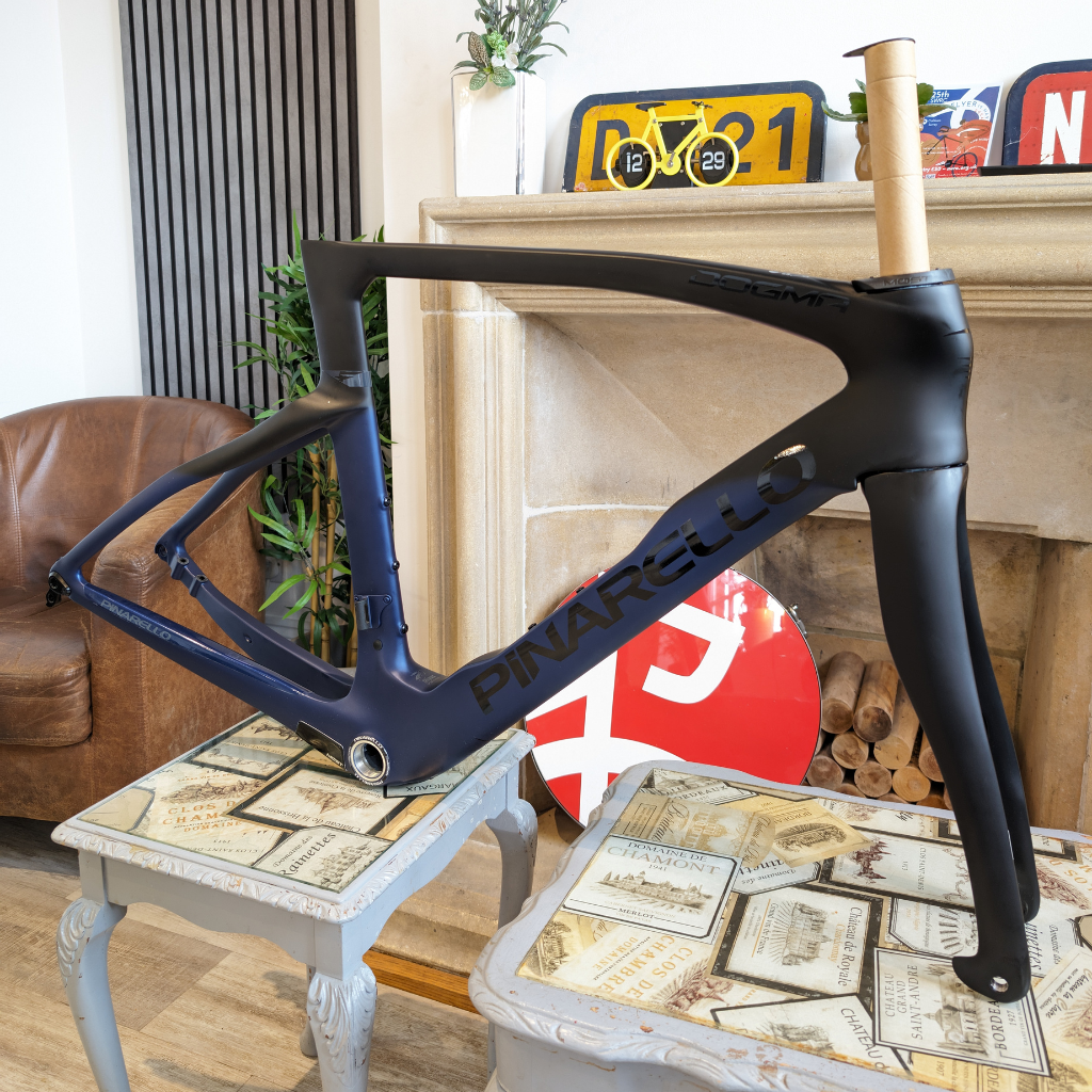 Dogma frameset on sale