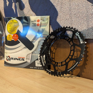 ROTOR Q rings 50t BCD-110x5bolt