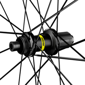 Mavic Ksyrium SL Disc 700c