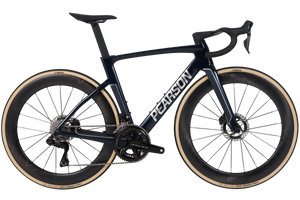 Pearson Shift 2.0 Dura Ace