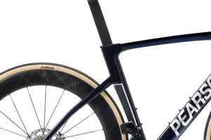 Pearson Shift 2.0 Dura Ace