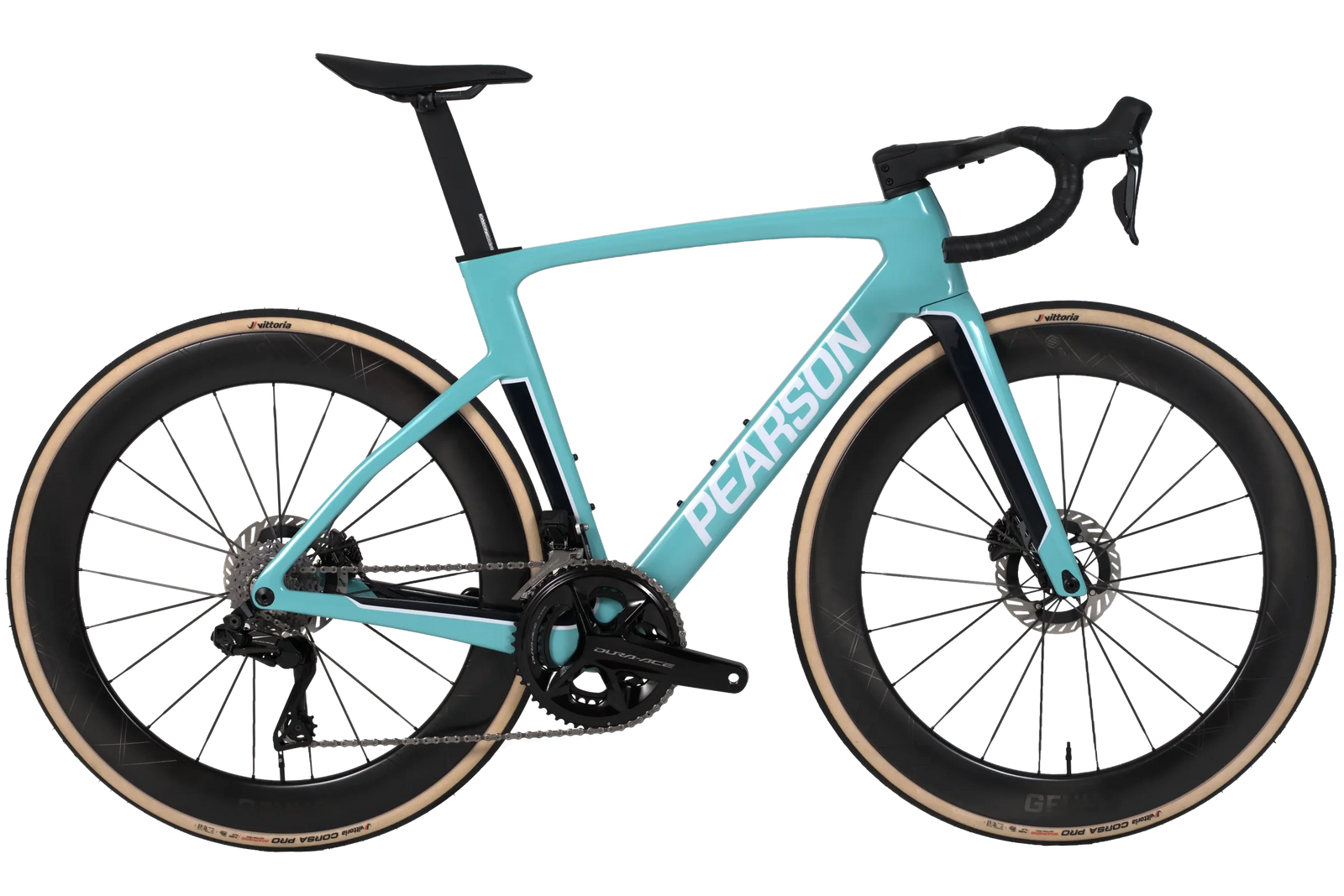 Pearson Shift 2.0 Dura Ace