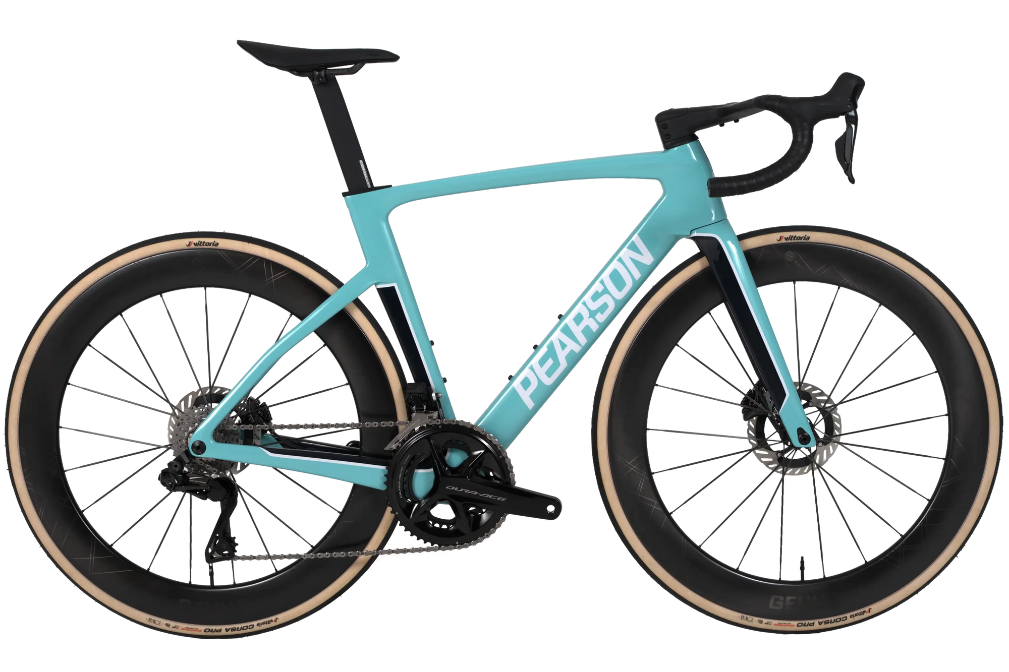 Pearson Shift 2.0 Dura Ace