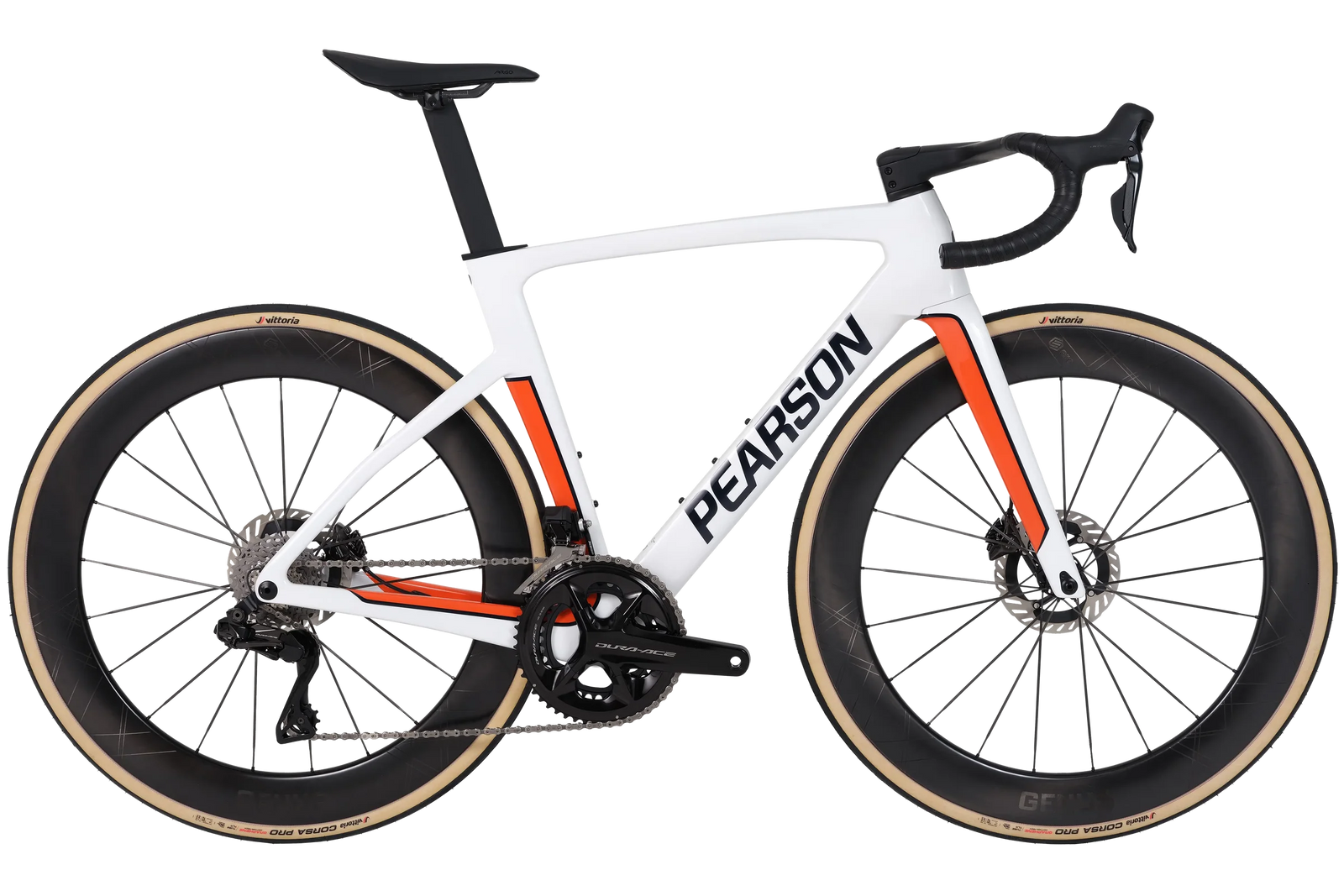 Pearson Shift 2.0 Dura Ace