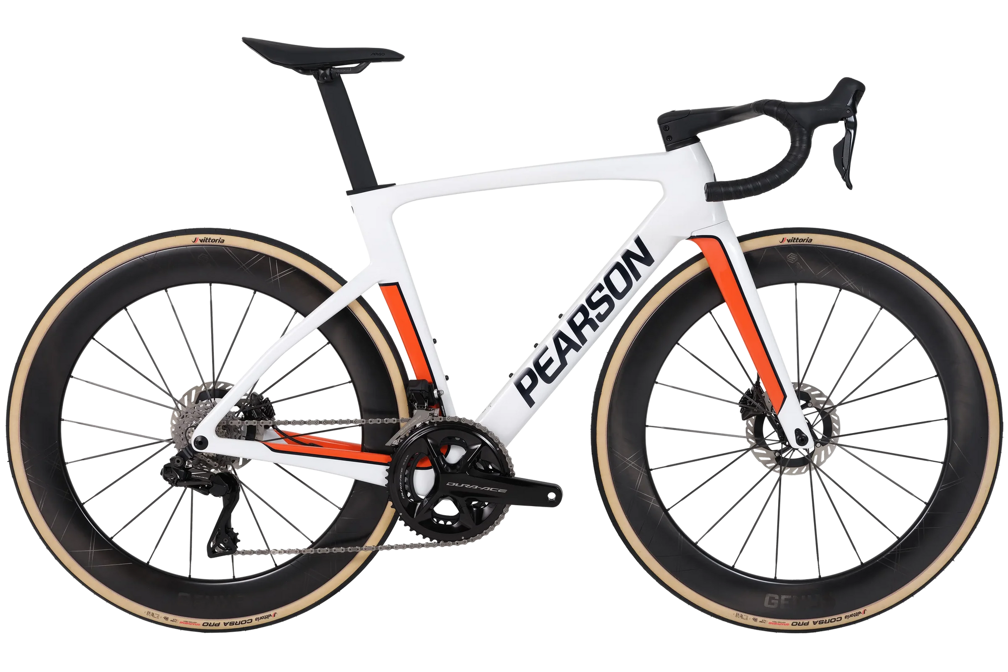 Pearson Shift 2.0 Dura Ace