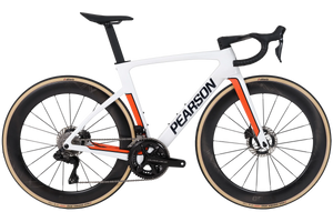 Pearson Shift 2.0 Dura Ace