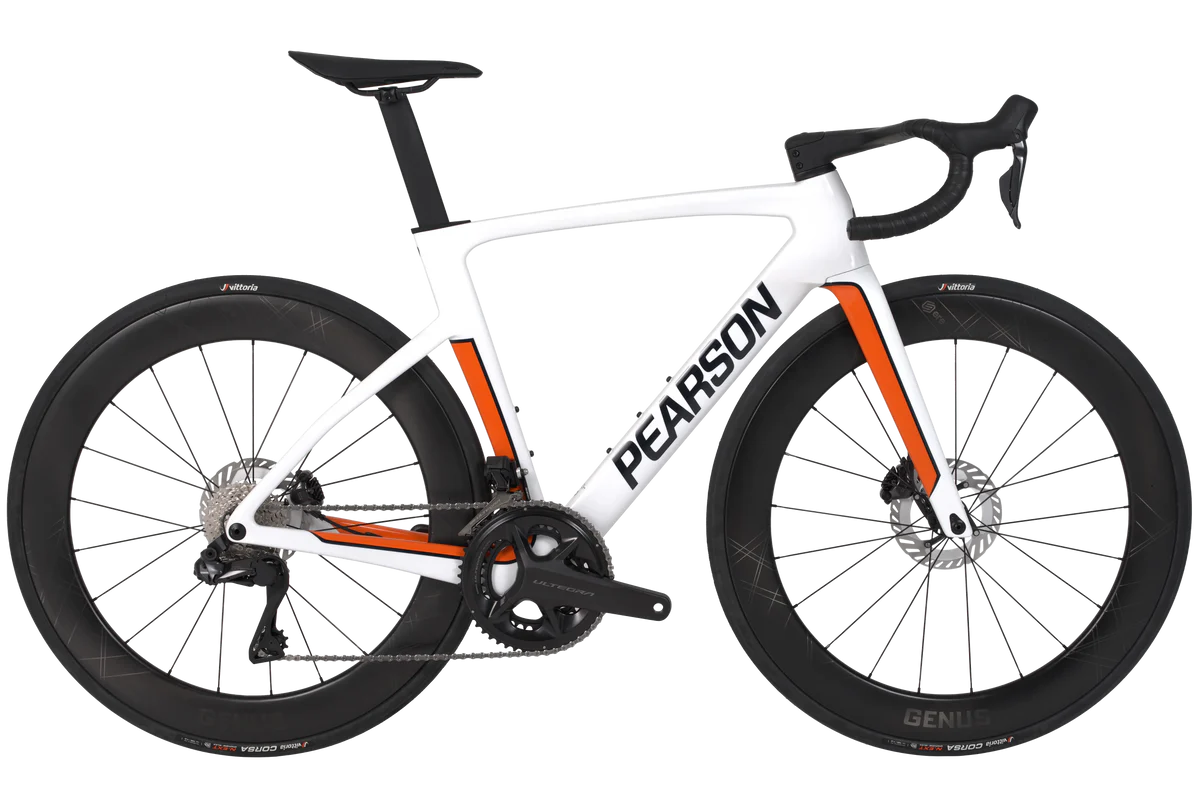Pearson Shift 2.0 Ultegra
