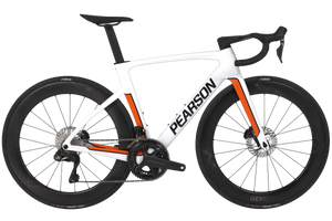 Pearson Shift 2.0 Ultegra